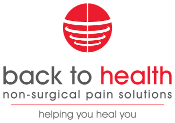 Back 2 Health Non Surgical